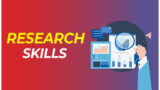 RESEARCH SKILLS THUMBNAIL